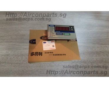  Carrier HK50AA030 Comfort Link Display and Board